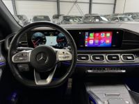 Mercedes GLE Coupé 400D 3.0 272 CH 9G-Tronic 4Matic AMG Line - GARANTIE 12 MOIS - <small></small> 74.990 € <small>TTC</small> - #12