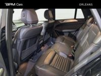 Mercedes GLE Coupé 43 AMG 390ch 4Matic 9G-Tronic Euro6d-T - <small></small> 44.890 € <small>TTC</small> - #9