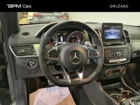 Mercedes GLE Coupé 43 AMG 390ch 4Matic 9G-Tronic Euro6d-T - <small></small> 44.890 € <small>TTC</small> - #11