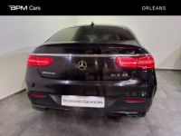 Mercedes GLE Coupé 43 AMG 390ch 4Matic 9G-Tronic Euro6d-T - <small></small> 44.890 € <small>TTC</small> - #20