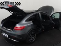 Mercedes GLE Coupé 43 AMG 4-MATIC COUPE HARMANN KARDON - PANODAK APPLE CARPLAY - <small></small> 34.995 € <small>TTC</small> - #10