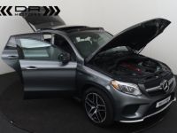 Mercedes GLE Coupé 43 AMG 4-MATIC COUPE HARMANN KARDON - PANODAK APPLE CARPLAY - <small></small> 34.995 € <small>TTC</small> - #12