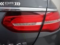 Mercedes GLE Coupé 43 AMG 4-MATIC COUPE HARMANN KARDON - PANODAK APPLE CARPLAY - <small></small> 34.995 € <small>TTC</small> - #55