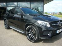 Mercedes GLE Coupé 43 AMG 4-MATIC PACK SPORT AMG 9G-TRONIC - TVA RECUPERABLE - <small></small> 75.000 € <small></small> - #2