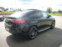 Mercedes GLE Coupé 43 AMG 4-MATIC PACK SPORT AMG 9G-TRONIC - TVA RECUPERABLE - <small></small> 75.000 € <small></small> - #6