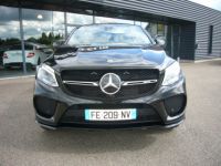 Mercedes GLE Coupé 43 AMG 4-MATIC PACK SPORT AMG 9G-TRONIC - TVA RECUPERABLE - <small></small> 75.000 € <small></small> - #8