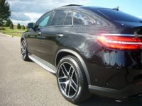 Mercedes GLE Coupé 43 AMG 4-MATIC PACK SPORT AMG 9G-TRONIC - TVA RECUPERABLE - <small></small> 75.000 € <small></small> - #10