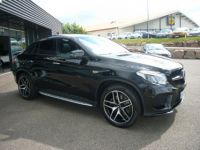 Mercedes GLE Coupé 43 AMG 4-MATIC PACK SPORT AMG 9G-TRONIC - TVA RECUPERABLE - <small></small> 75.000 € <small></small> - #12