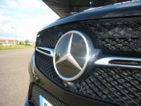 Mercedes GLE Coupé 43 AMG 4-MATIC PACK SPORT AMG 9G-TRONIC - TVA RECUPERABLE - <small></small> 75.000 € <small></small> - #35