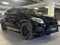 Mercedes GLE Coupé 43 AMG 450 AMG 9G-Tronic 4MATIC 367ch - <small></small> 59.990 € <small>TTC</small> - #2