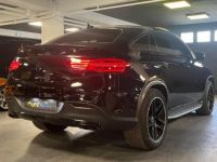 Mercedes GLE Coupé 43 AMG 450 AMG 9G-Tronic 4MATIC 367ch - <small></small> 59.990 € <small>TTC</small> - #5
