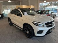 Mercedes GLE Coupé 43 AMG 4Matic PANO Cuir Garantie 2 ans - <small></small> 61.900 € <small>TTC</small> - #1