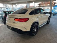 Mercedes GLE Coupé 43 AMG 4Matic PANO Cuir Garantie 2 ans - <small></small> 61.900 € <small>TTC</small> - #2