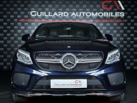 Mercedes GLE Coupé 500 4.7 V8 455ch FASCINATION 4Matic 9G-TRONIC - <small></small> 52.900 € <small>TTC</small> - #2