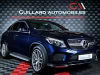 Mercedes GLE Coupé 500 4.7 V8 455ch FASCINATION 4Matic 9G-TRONIC - <small></small> 52.900 € <small>TTC</small> - #3