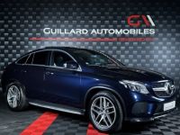 Mercedes GLE Coupé 500 4.7 V8 455ch FASCINATION 4Matic 9G-TRONIC - <small></small> 52.900 € <small>TTC</small> - #5