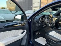 Mercedes GLE Coupé 500 4.7 V8 455ch FASCINATION 4Matic 9G-TRONIC - <small></small> 52.900 € <small>TTC</small> - #9