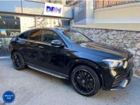 Mercedes GLE Coupé 53 AMG - <small></small> 75.000 € <small>TTC</small> - #1