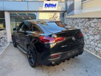 Mercedes GLE Coupé 53 AMG - <small></small> 75.000 € <small>TTC</small> - #7