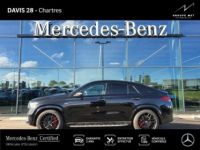 Mercedes GLE Coupé 53 AMG 435ch+22ch EQ Boost 4Matic+ 9G-Tronic Speedshift TCT - <small></small> 119.990 € <small>TTC</small> - #3