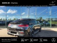 Mercedes GLE Coupé 53 AMG 435ch+22ch EQ Boost 4Matic+ 9G-Tronic Speedshift TCT - <small></small> 119.990 € <small>TTC</small> - #4