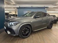 Mercedes GLE Coupé 53 AMG 435ch+22ch EQ Boost 4Matic+ 9G-Tronic Speedshift TCT - <small></small> 94.900 € <small>TTC</small> - #1