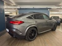 Mercedes GLE Coupé 53 AMG 435ch+22ch EQ Boost 4Matic+ 9G-Tronic Speedshift TCT - <small></small> 94.900 € <small>TTC</small> - #2