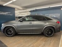 Mercedes GLE Coupé 53 AMG 435ch+22ch EQ Boost 4Matic+ 9G-Tronic Speedshift TCT - <small></small> 94.900 € <small>TTC</small> - #3