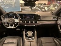 Mercedes GLE Coupé 53 AMG 435ch+22ch EQ Boost 4Matic+ 9G-Tronic Speedshift TCT - <small></small> 94.900 € <small>TTC</small> - #7