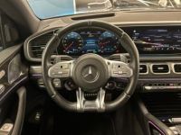 Mercedes GLE Coupé 53 AMG 435ch+22ch EQ Boost 4Matic+ 9G-Tronic Speedshift TCT - <small></small> 94.900 € <small>TTC</small> - #8