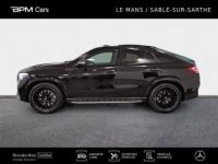 Mercedes GLE Coupé 53 AMG 435ch+22ch EQ Boost 4Matic+ 9G-Tronic Speedshift TCT - <small></small> 107.900 € <small>TTC</small> - #2