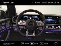 Mercedes GLE Coupé 53 AMG 435ch+22ch EQ Boost 4Matic+ 9G-Tronic Speedshift TCT - <small></small> 107.900 € <small>TTC</small> - #3