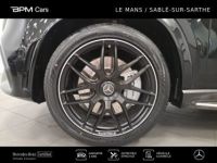 Mercedes GLE Coupé 53 AMG 435ch+22ch EQ Boost 4Matic+ 9G-Tronic Speedshift TCT - <small></small> 107.900 € <small>TTC</small> - #4