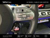 Mercedes GLE Coupé 53 AMG 435ch+22ch EQ Boost 4Matic+ 9G-Tronic Speedshift TCT - <small></small> 107.900 € <small>TTC</small> - #11