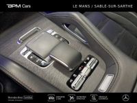 Mercedes GLE Coupé 53 AMG 435ch+22ch EQ Boost 4Matic+ 9G-Tronic Speedshift TCT - <small></small> 107.900 € <small>TTC</small> - #12