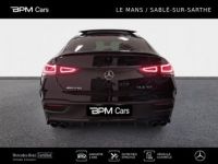 Mercedes GLE Coupé 53 AMG 435ch+22ch EQ Boost 4Matic+ 9G-Tronic Speedshift TCT - <small></small> 107.900 € <small>TTC</small> - #20