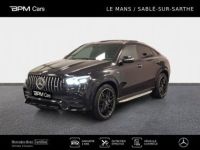 Mercedes GLE Coupé 53 AMG 435ch+22ch EQ Boost 4Matic+ 9G-Tronic Speedshift TCT - <small></small> 99.750 € <small>TTC</small> - #1