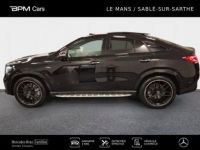 Mercedes GLE Coupé 53 AMG 435ch+22ch EQ Boost 4Matic+ 9G-Tronic Speedshift TCT - <small></small> 99.750 € <small>TTC</small> - #2