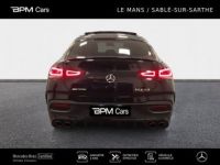 Mercedes GLE Coupé 53 AMG 435ch+22ch EQ Boost 4Matic+ 9G-Tronic Speedshift TCT - <small></small> 99.750 € <small>TTC</small> - #4