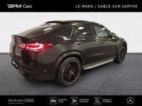 Mercedes GLE Coupé 53 AMG 435ch+22ch EQ Boost 4Matic+ 9G-Tronic Speedshift TCT - <small></small> 99.750 € <small>TTC</small> - #5