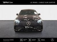 Mercedes GLE Coupé 53 AMG 435ch+22ch EQ Boost 4Matic+ 9G-Tronic Speedshift TCT - <small></small> 99.750 € <small>TTC</small> - #7