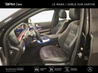 Mercedes GLE Coupé 53 AMG 435ch+22ch EQ Boost 4Matic+ 9G-Tronic Speedshift TCT - <small></small> 99.750 € <small>TTC</small> - #8