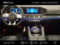 Mercedes GLE Coupé 53 AMG 435ch+22ch EQ Boost 4Matic+ 9G-Tronic Speedshift TCT - <small></small> 99.750 € <small>TTC</small> - #10