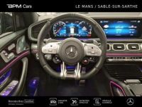 Mercedes GLE Coupé 53 AMG 435ch+22ch EQ Boost 4Matic+ 9G-Tronic Speedshift TCT - <small></small> 99.750 € <small>TTC</small> - #11