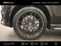 Mercedes GLE Coupé 53 AMG 435ch+22ch EQ Boost 4Matic+ 9G-Tronic Speedshift TCT - <small></small> 99.750 € <small>TTC</small> - #12