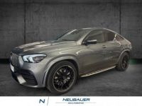 Mercedes GLE Coupé 53 AMG 435ch+22ch EQ Boost 4Matic+ 9G-Tronic Speedshift TCT - <small></small> 84.900 € <small>TTC</small> - #1