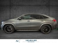 Mercedes GLE Coupé 53 AMG 435ch+22ch EQ Boost 4Matic+ 9G-Tronic Speedshift TCT - <small></small> 84.900 € <small>TTC</small> - #2