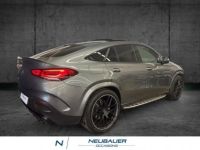 Mercedes GLE Coupé 53 AMG 435ch+22ch EQ Boost 4Matic+ 9G-Tronic Speedshift TCT - <small></small> 84.900 € <small>TTC</small> - #3