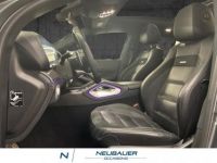 Mercedes GLE Coupé 53 AMG 435ch+22ch EQ Boost 4Matic+ 9G-Tronic Speedshift TCT - <small></small> 84.900 € <small>TTC</small> - #4