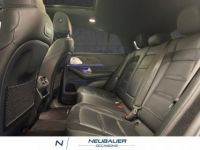 Mercedes GLE Coupé 53 AMG 435ch+22ch EQ Boost 4Matic+ 9G-Tronic Speedshift TCT - <small></small> 84.900 € <small>TTC</small> - #6